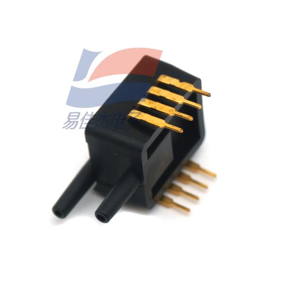 YJJ ASDXACX030PAAA5 Internal Vacuum Reference Absolute Pressure 30Psi Silicon Pressure Sensor