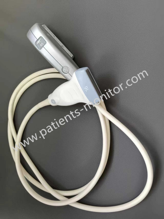 GE 9L-RS Linear Array Ultrasound Transducer Probe For Ultrasound System Original Used