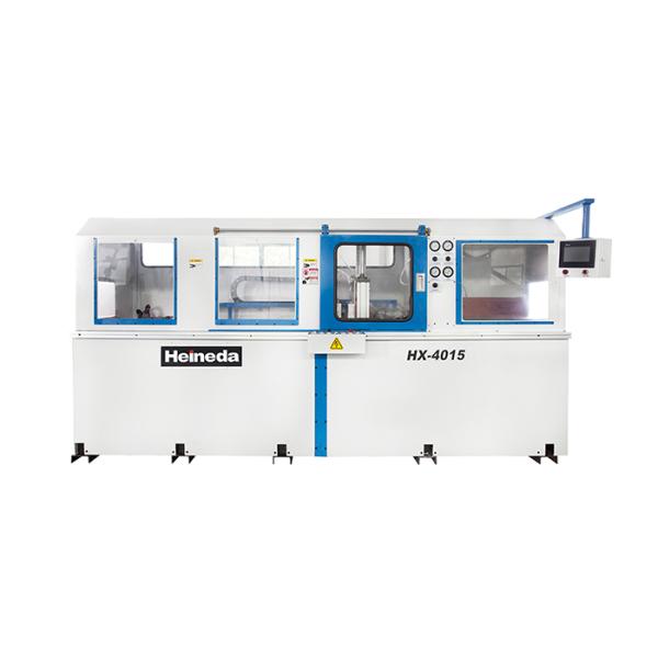 Автоматическая питаясь ширина машины 400mm пилы металла CNC пиля HX - 4015