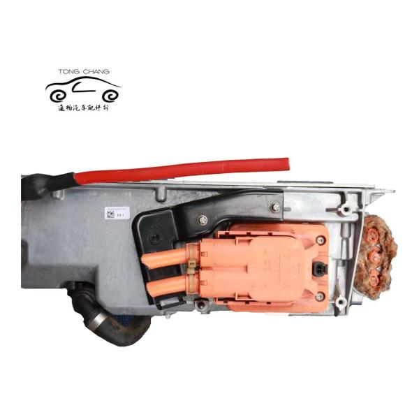 16B340KD0003 28574970 LEB452D Automotive Inverters For BMW X1 F49