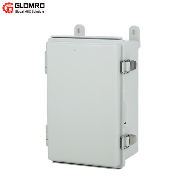 Aluminum Explosion Proof IP66 Waterproof Junction Box Outdoor