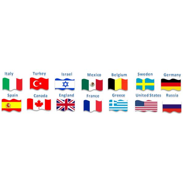 Colorful Waterproof Spun Bonded Raw Material For Non Woven Fabric , 10gsm-320gsm