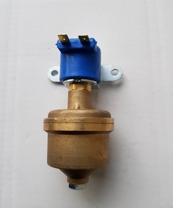 Тип катушка БК.080 АТИКЭР клапана соленоида выключения газа 12ВДК 8В К01.001200 ЛПГ/КНГ