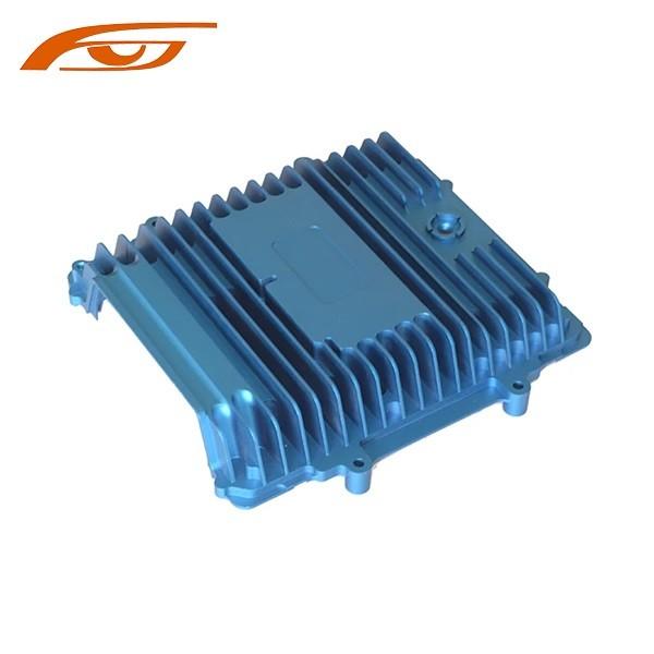 Die Cast Zinc Casting Zamak Parts With Chrome Plating For Fishing Industry