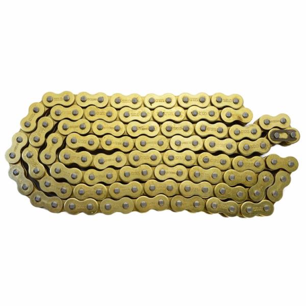 Custom 420 428 520 O Ring Chain The Best Choice for Motorcycle Repair and Replacement