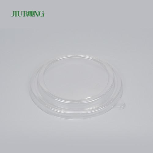 Custom Disposable Biodegradable Paper Bowl Recyclable Single Wall Compostable