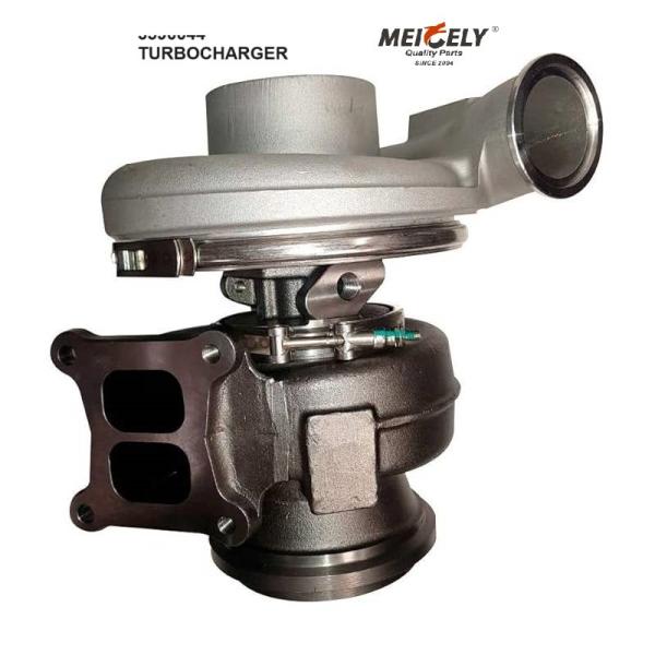 HX55 Turbocompressor 3590044 para caminhões Cummins Delta Alpha Plus,M11, ISM, ISME