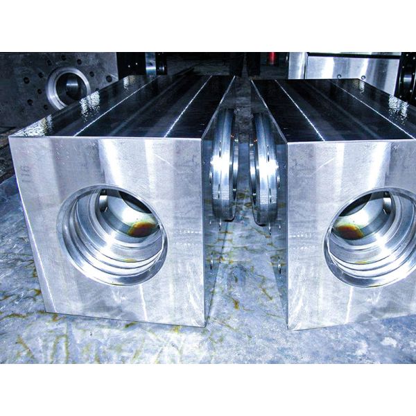 Gaomi Eastland Oilwell Machinery Co.,Ltd