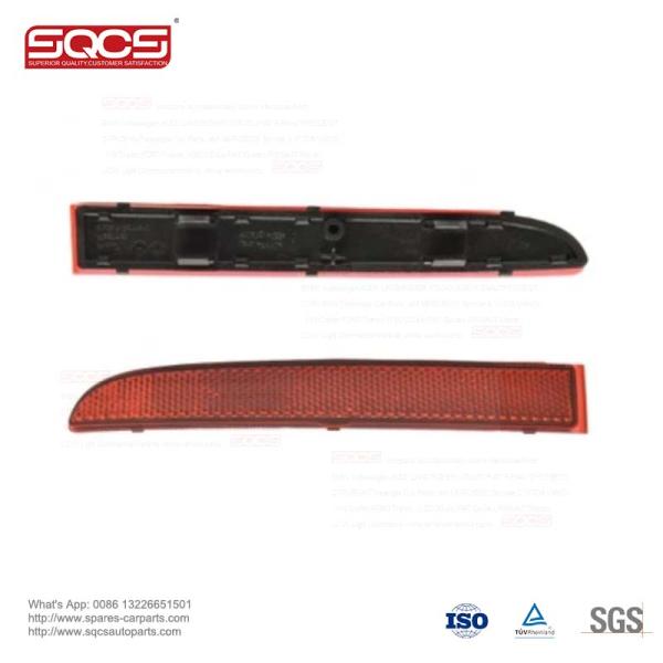 Reflector del parachoques trasero derecho para 2019-2021 SPRINTER 907 910 Propósito Reemplazar/reparar Año 2020 Accesorio OE 9108204800