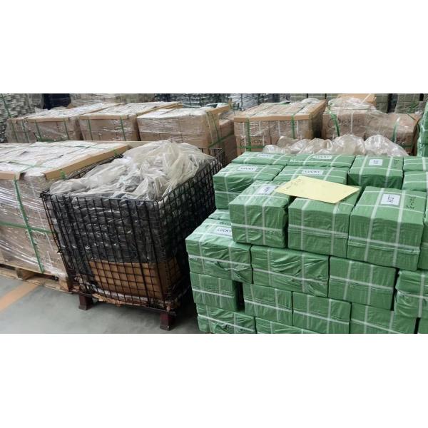 Wheel Bearings Tapered Roller Bearing 803750b with Bearing Size 15x35x11.75mm Made