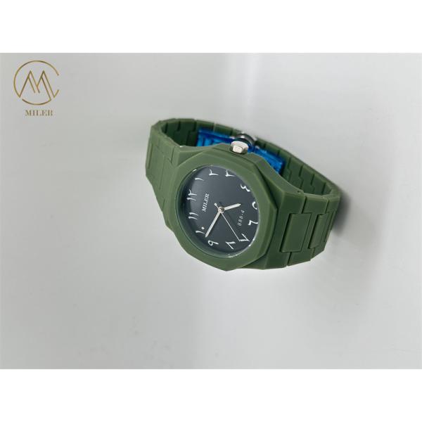 High Performance Sports Waterproof Luminous Watch for Men