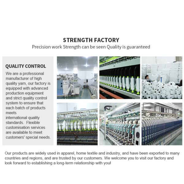 Blended Weaving Comfortable Spandex Mixed Fancy Yarn Sweater Brushed Soft Dyed Touched 100% Pure Acrylic Yarn