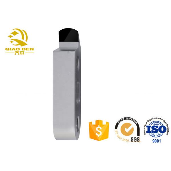 OEM Customized Single Crystal Diamond Cutter Steel Stainless PCD Diamond Cutter