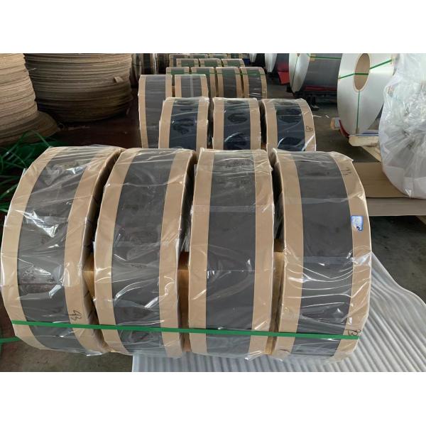 Pre покрытый алюминиевый лист в катушке для листов толя продукции