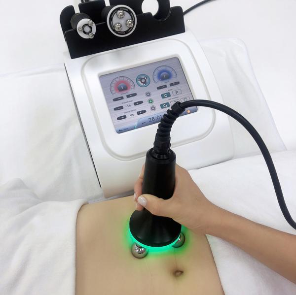 Slimming Lift Roll Radio Frequency Machine S M L Handles