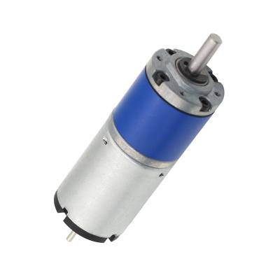 Motor 24v da engrenagem planetária da C.C. PG22-2230