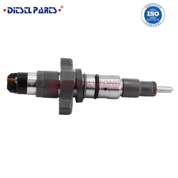 COMMON RAIL FUEL INJECTOR FOR ISB DODGE RAM CUMMINS 5.9L 0 445 120 255 FOR Cummins Fuel Injectors manufacturers