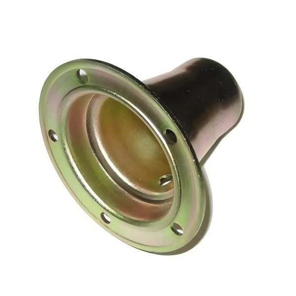 JYH услуги по изготовлению листового металла