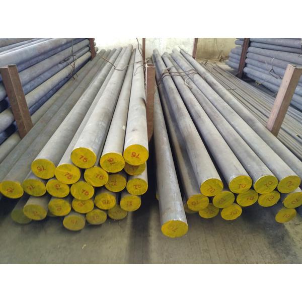 Высокая носка - сопротивляясь Dia 10-300mm круглой Адвокатуры D2 SKD11 стали инструмента сплава для инструментов и плашек