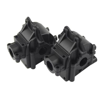 AL7075 Mirror Polished Rapid Prototyping CNC Machining Parts