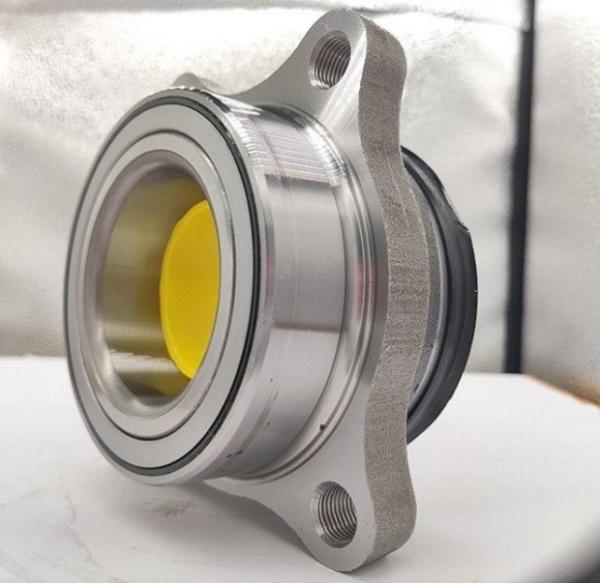 High Performance Car Hub Wheel Bearing Units 54KWH01 for toyota