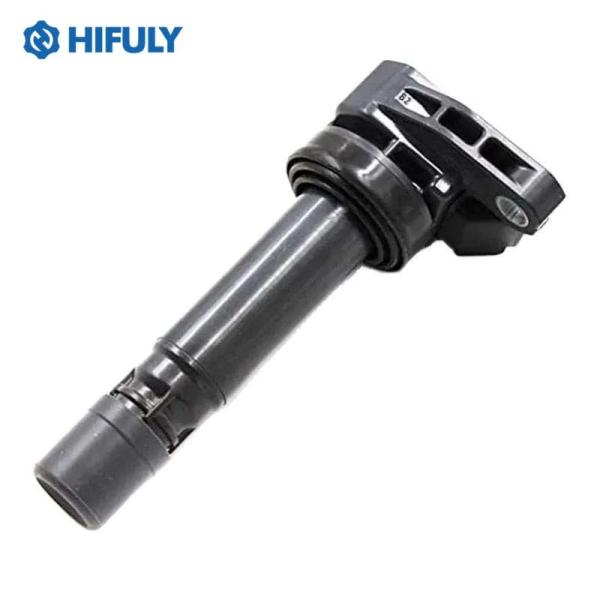 OE 90048-52126 Ignition Coil with 2 Years Warranty and 38-40KV Open Circuit Test for Toyota Duet DAIHATSU APPLAUSE 1.6