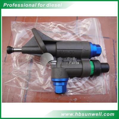 Dongfeng Cummins 6BT Portable Diesel Fuel Transfer Pump 1106N-010 3415355