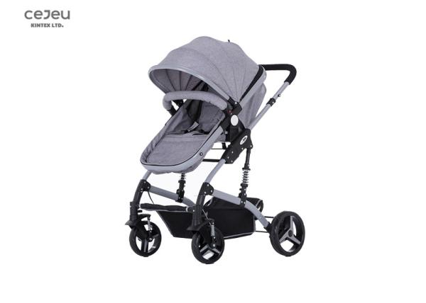 Minha maneabilidade protetora resistente do conforto do carrinho de criança de pouco peso de Babiie