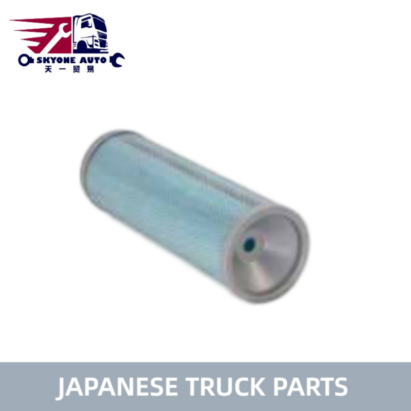 Japanese Truck Parts Air Cleaner Filter 1-14215151-0 1142151510 142151250 1-14215125-0 Use For ISUZU FVR FVM 6BG1 6HE1 6HH1 6HK1 Bus & Truck Type