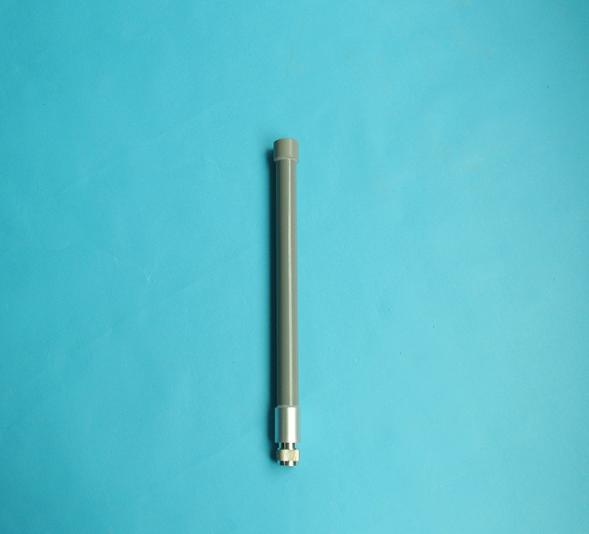 AMEISON manufacturer 2.4G Omnidirectional FRP Antenna 5db WIFI / WLAN outdoor omni fiberglass antenna