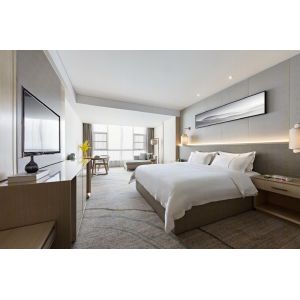 E1 E2 Villa House Furniture 1800MM 2200M Villa Collection Furniture