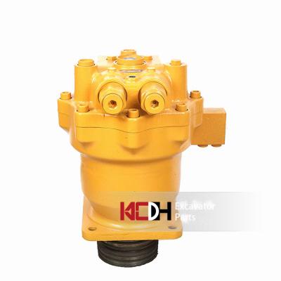 Máquina escavadora hidráulica Parts da esteira rolante JMF250 de  EC360