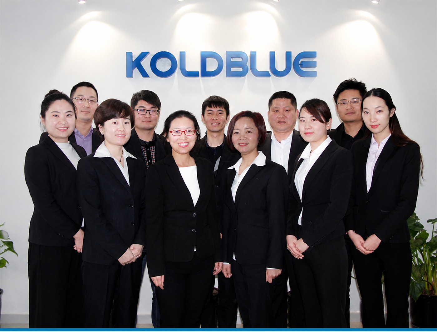 ANHUI SOCOOL REFRIGERATION CO., LTD.