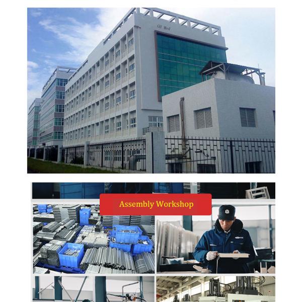 ODM Med Surg Hospital Bed Carbon Fiber Clinic Multifunctional Surgical Table