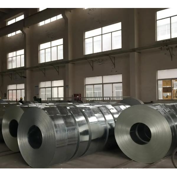 Customize Cold Rolled Aisi Stainless Steel Strip 3mm Magnetic CE ISO