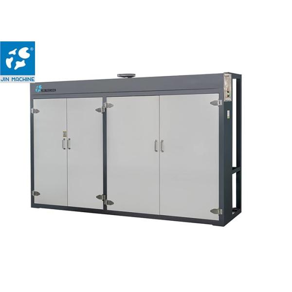 TUV Pet Bottle Recycling Line , SUS304  Plastic Film Pet Washing Line