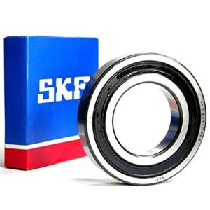 Deep Groove SKF Ball Bearing 6306-2RS1 62306-2RS1 6306NR 6306-2RSHC3 6306 -