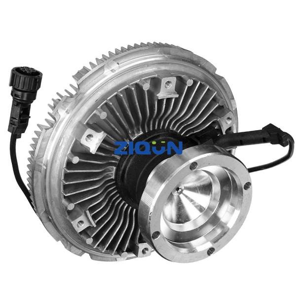 Electric control Fan clutch 5000676708 5001867519 For Renault Truck Engine