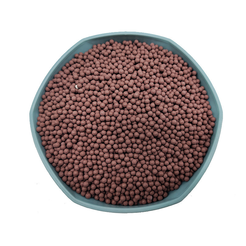 Activated Carbon Ceramic Balls The Ultimate Thermal Storage Solution for Pitchers