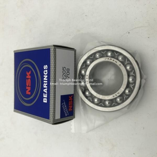 Self-Aligning Ball  Bearing   NSK 2205