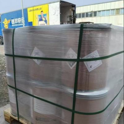 Ortho-Phthalaldehyde (OPA) Disinfectant Grade, ≥99.0% Purity, Light Yellow Liquid for Medical Use