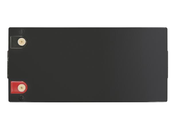 High Energy Density 12V 200AH Battery As A Replacement For The Lead Acid Battery
