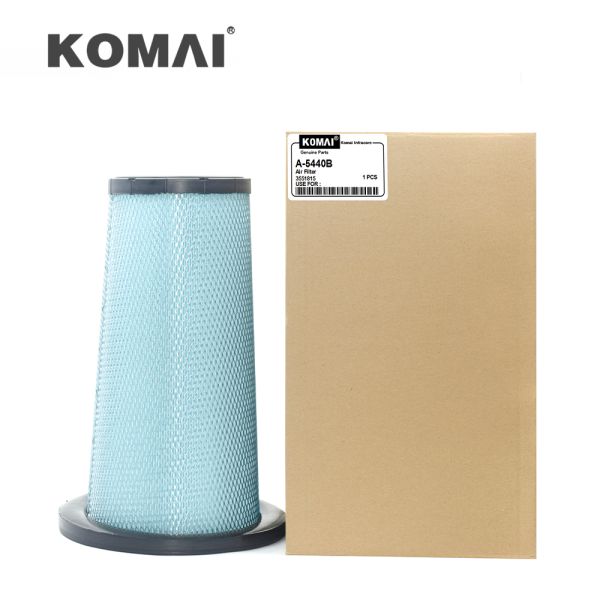 Hepa Air Purifier Safety Air Filter Af26268 A-5439 3551815-C1 IT3012S SA16757 P629470 for International TranStar