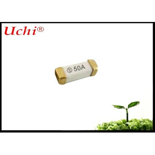 Quick Acting Ceramic Fuse 2A 250V