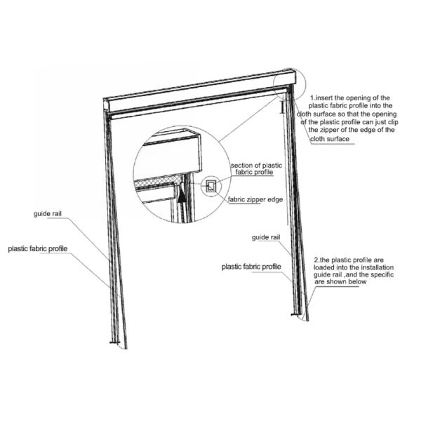 Оптовая торговля высококачественный занавес крыша наружных автоматических жалюзи балкон ветроустойчивый моторный павильон сад Моторизированные оконные шторы