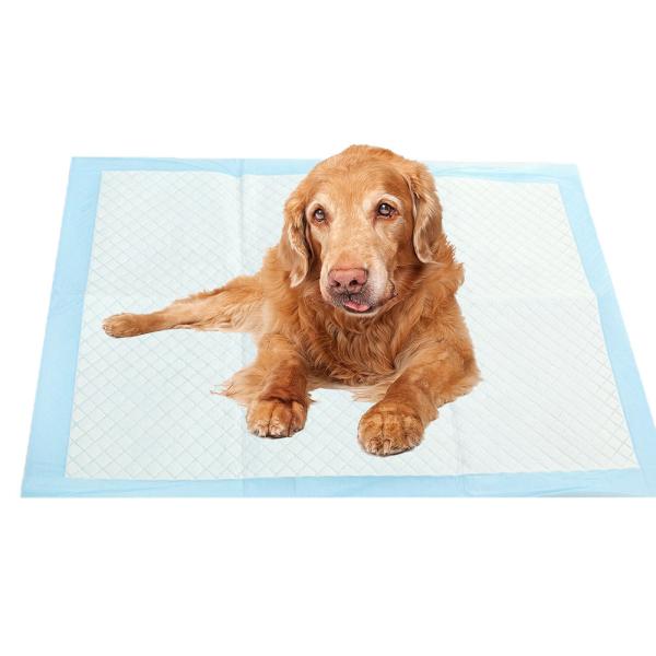 Pet Wee Pads Ultra Absorvente Brinquedos Mat para cães e gatos Urina Treinamento Incontinência
