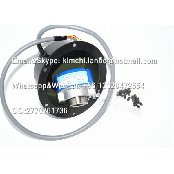 5AA001730H TS5205N455 komori 429 Hosts encoder komori original machine spare parts