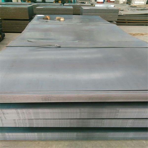 Hot Rolled And Cold Rolled 304 316L Thickness 150mm Steel Square Plate