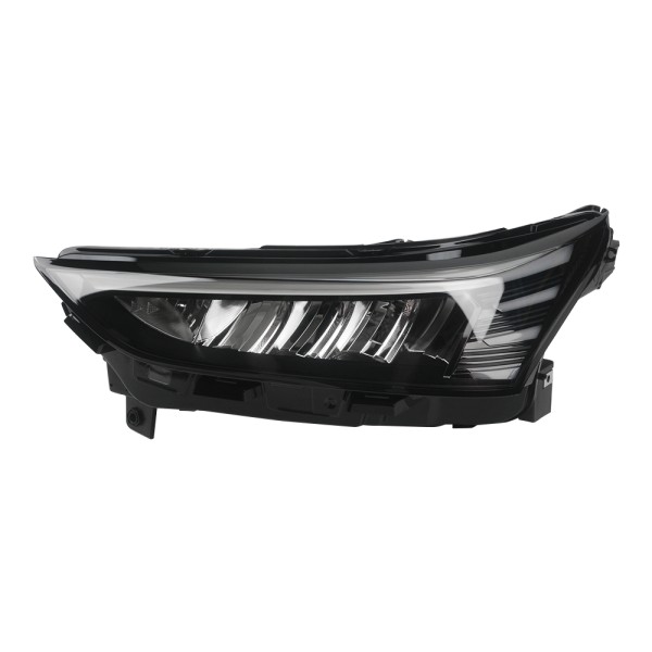 Plug and play Front Headlight For GAC AION Y Integrated split LED modules 7210001AVN0200ZZ