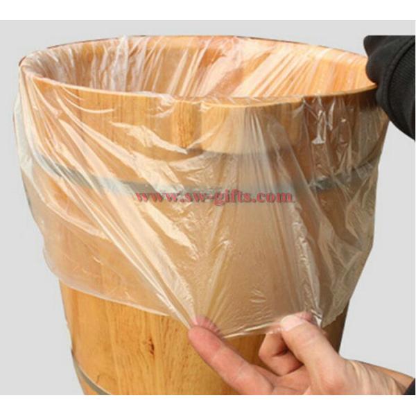 Disposable Foot Tub Liners Bath Basin Bags for Foot Spa 65*50cm Pedicure Health Care Pedicure Tools